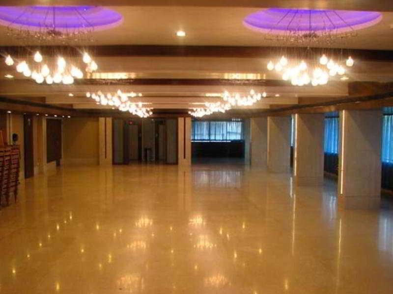 Levender Bough Hotel Mumbai  Buitenkant foto