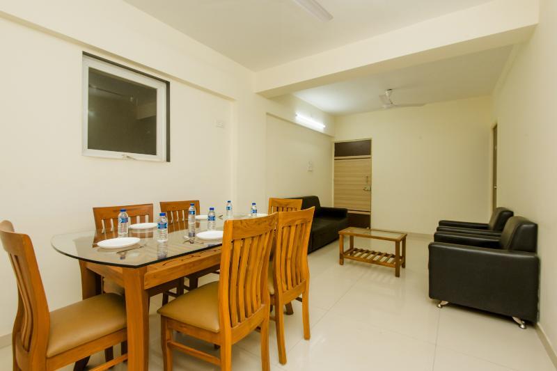 Levender Bough Hotel Mumbai  Buitenkant foto